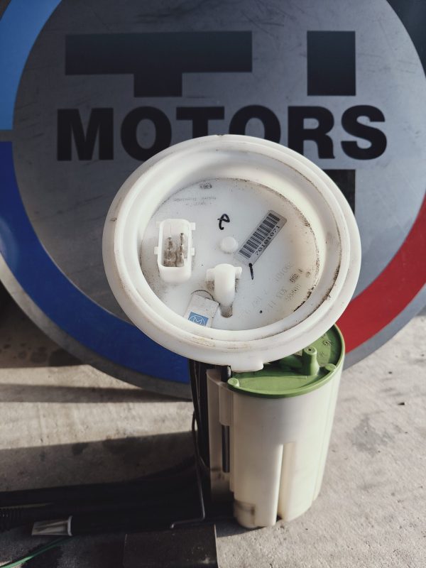 BMW E60/E61 polttoainepumppu