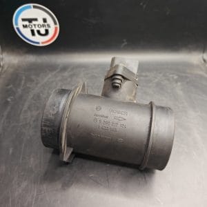 BMW E46 M43 ilmamassamittari