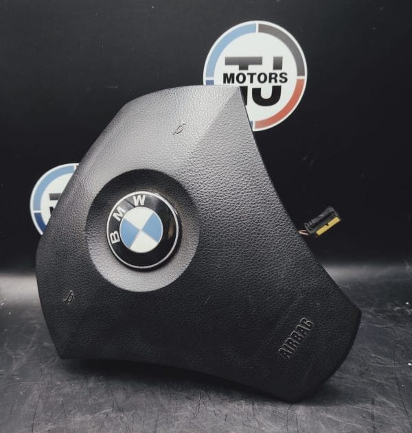 BMW E60 -06 ratin airbag