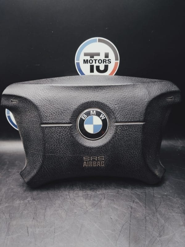 BMW E36 ratin airbag