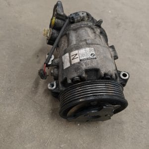 BMW N46 Ilmastoinnin kompressori