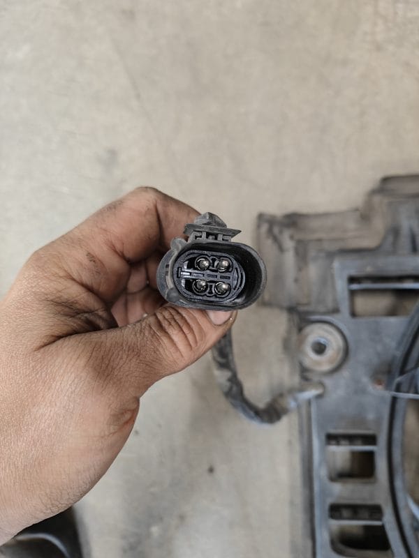 BMW E39 M51,M52 flekti - Image 2