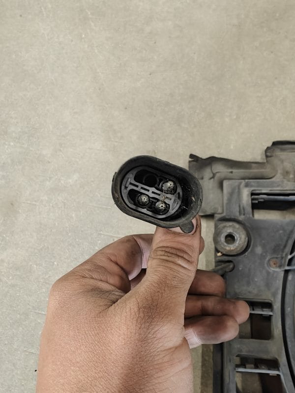 BMW E39 M51,M52, M62 flekti - Image 3