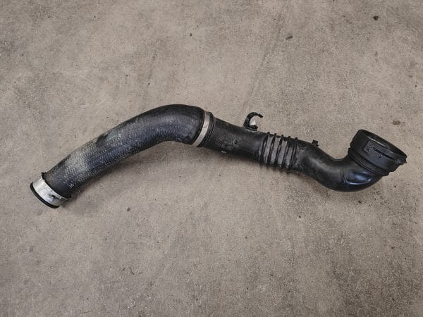 BMW E9x M47n2 ahtoputki - Image 2