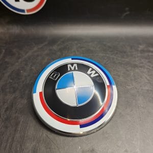 BMW 82mm merkki, Retro