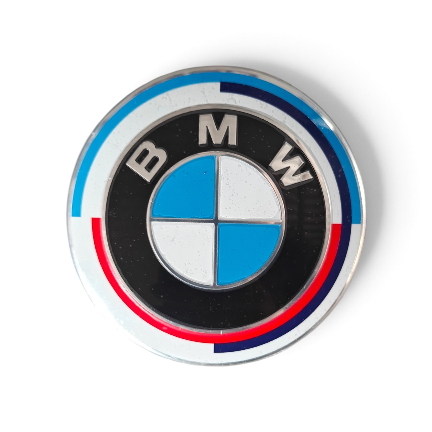 BMW 82mm merkki, Retro