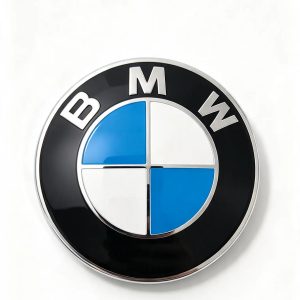BMW 82mm merkki