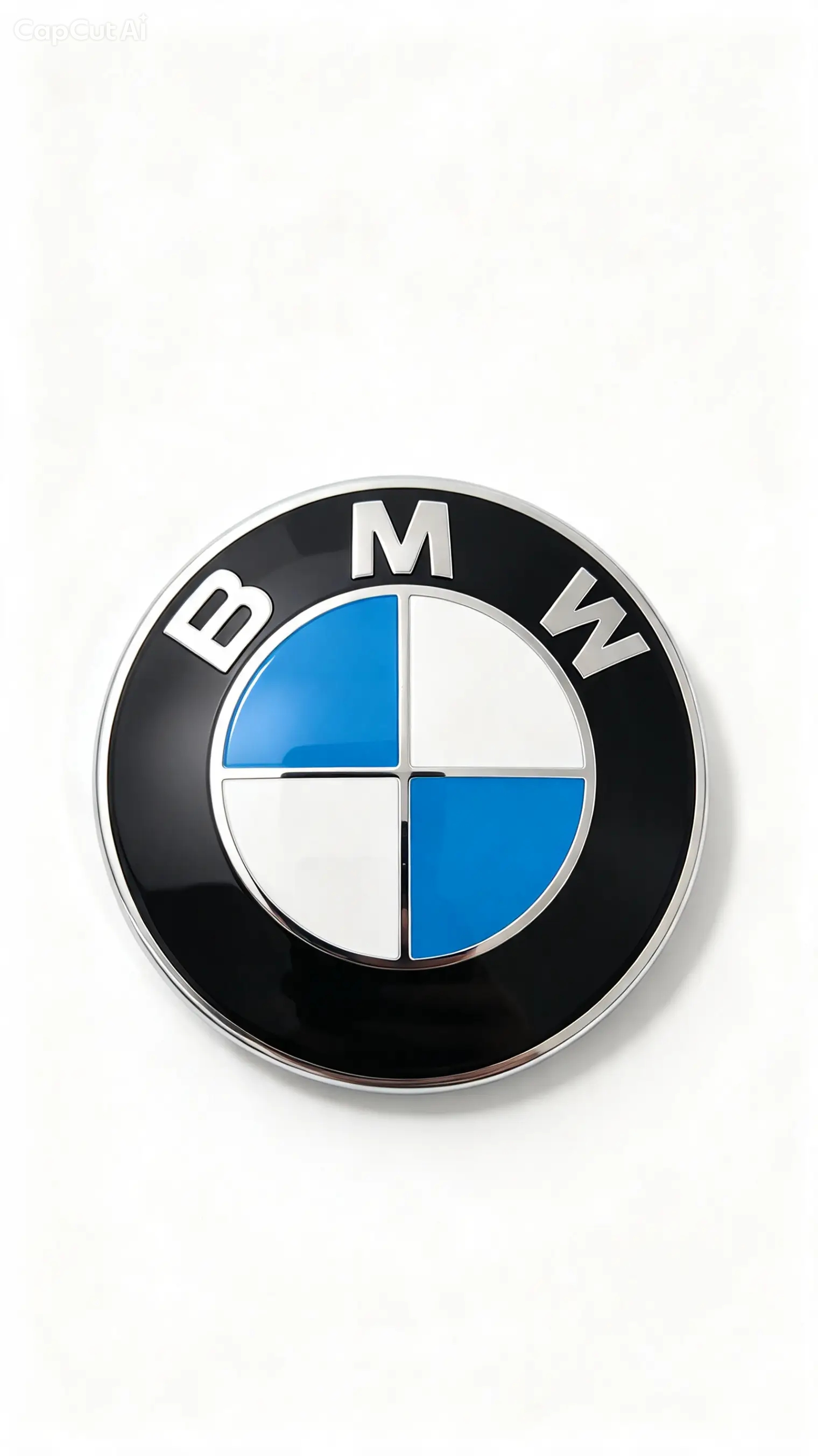 BMW 82mm merkki